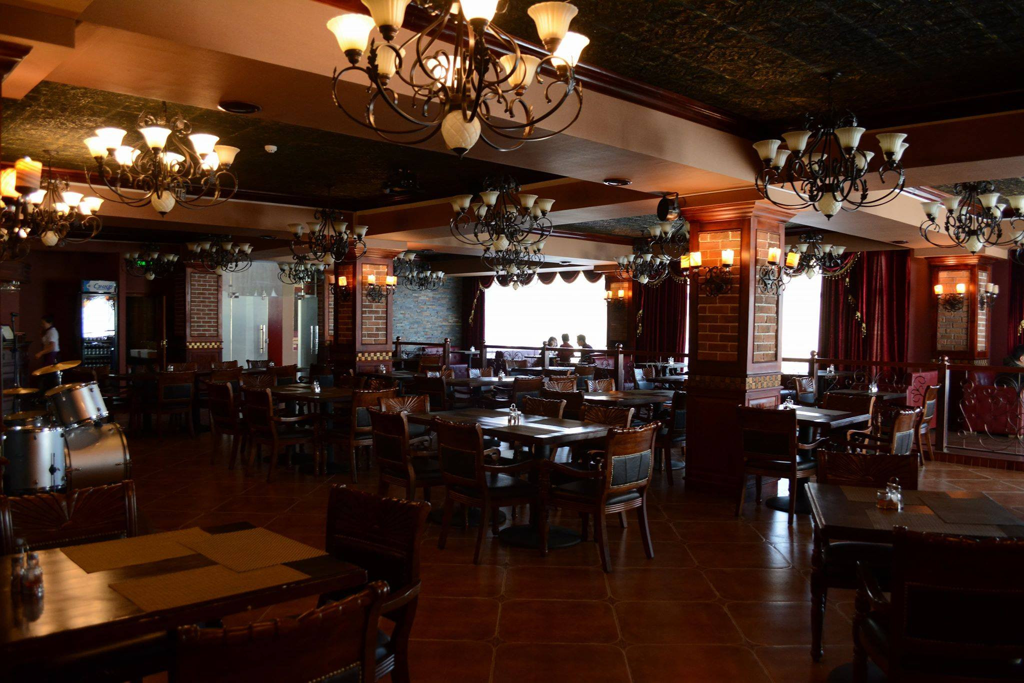 Алтан Сар зочид буудал | Gold Moon hotel - Image 2