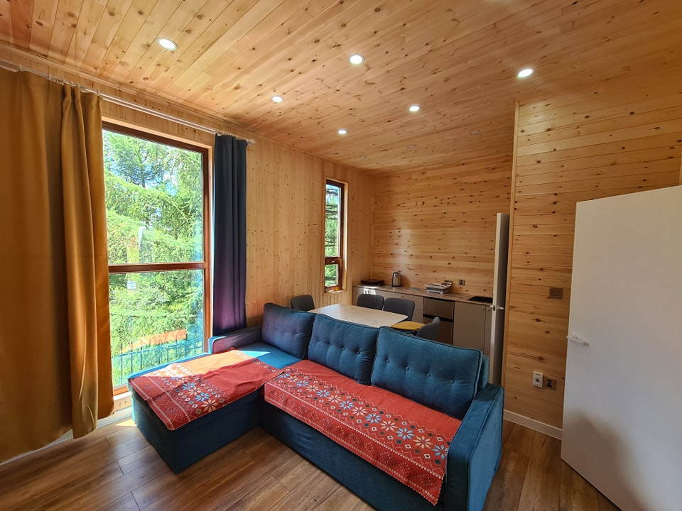 Хөөрхөн бөмбөг гэр бүлийн амралт | Khuurkhun bumbug family camp - Image 7