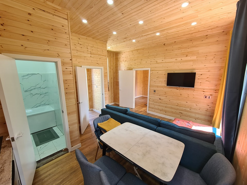 Хөөрхөн бөмбөг гэр бүлийн амралт | Khuurkhun bumbug family camp - Image 3