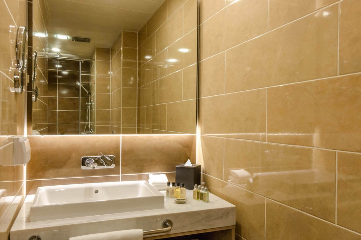 Холидэй Инн Улаанбаатар зочид буудал | Holiday Inn Ulaanbaatar hotel - Image 5