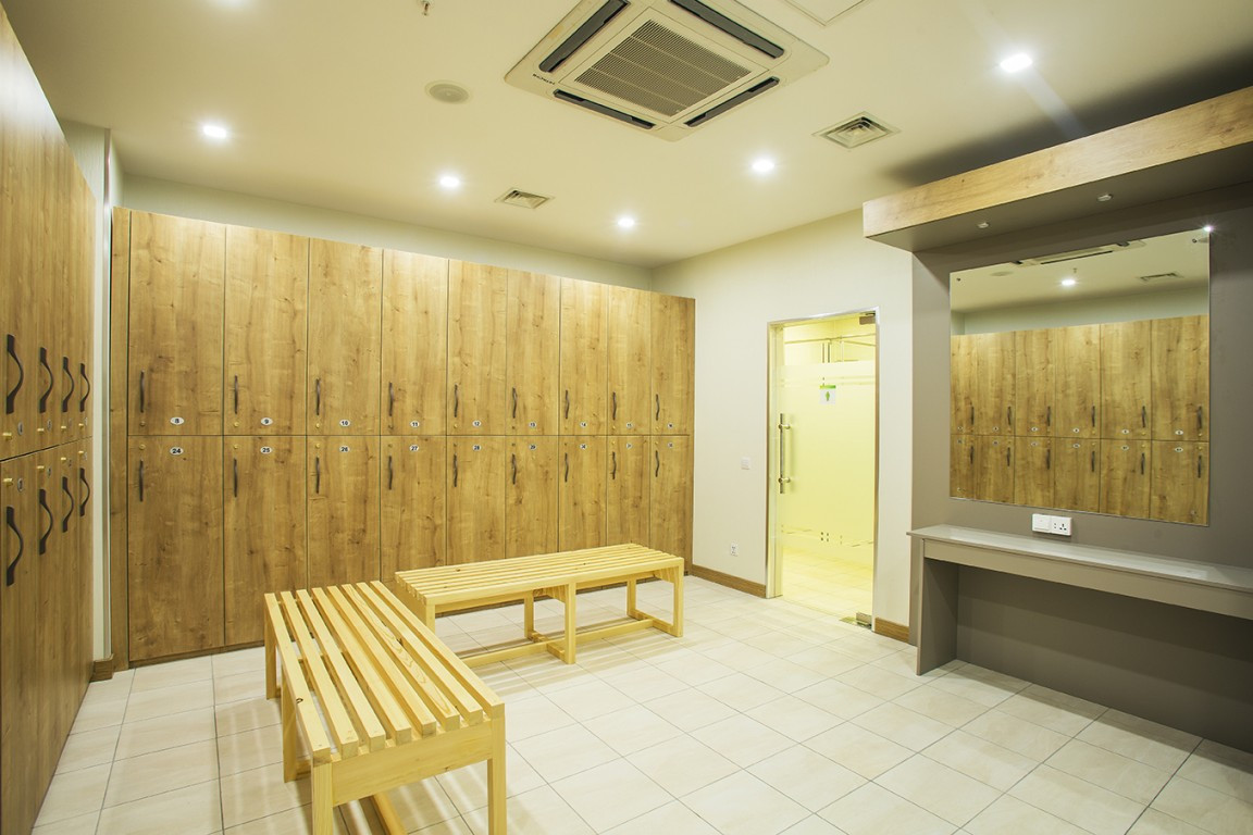 Холидэй Инн Улаанбаатар зочид буудал | Holiday Inn Ulaanbaatar hotel - Image 4