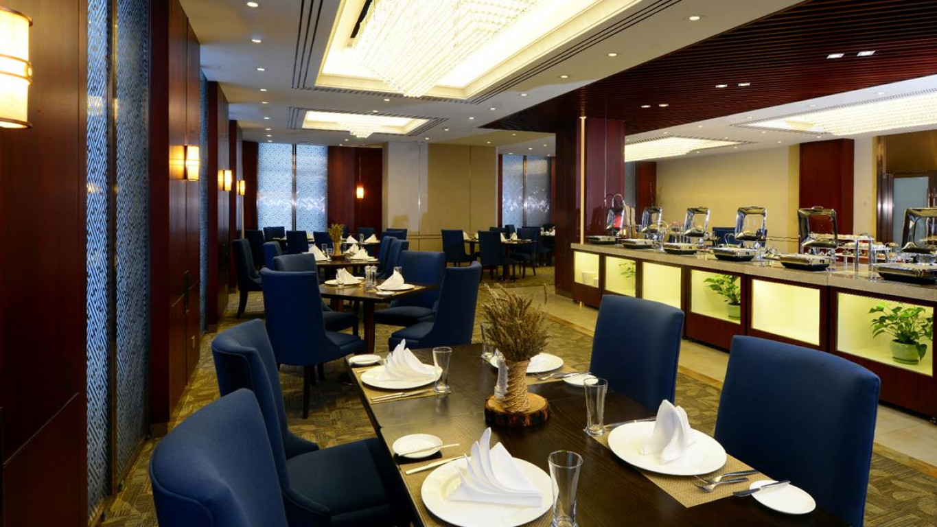 Кемпински Хаан Палас зочид буудал | Kempinski Hotel Khan Palace - Image 3