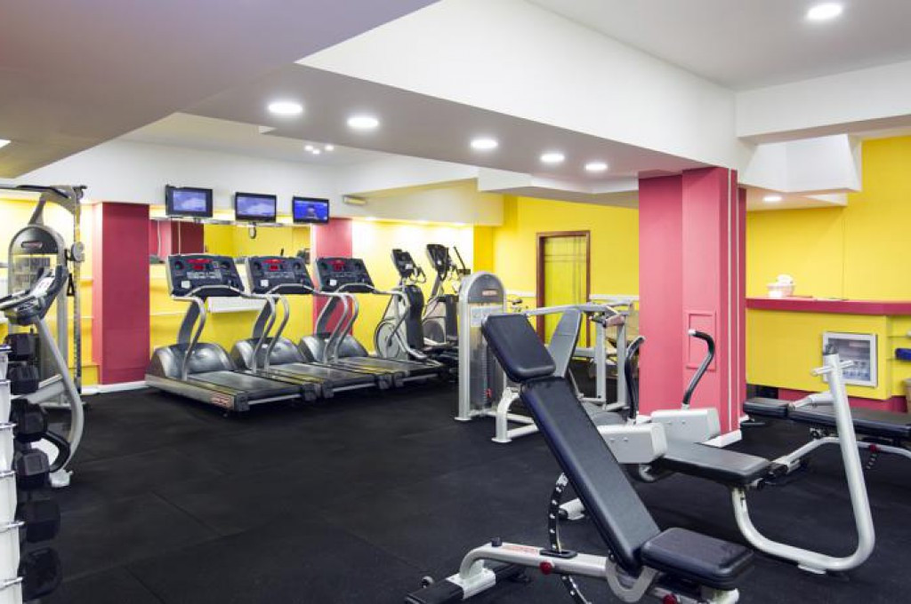 Кемпински Хаан Палас зочид буудал | Kempinski Hotel Khan Palace - Image 5