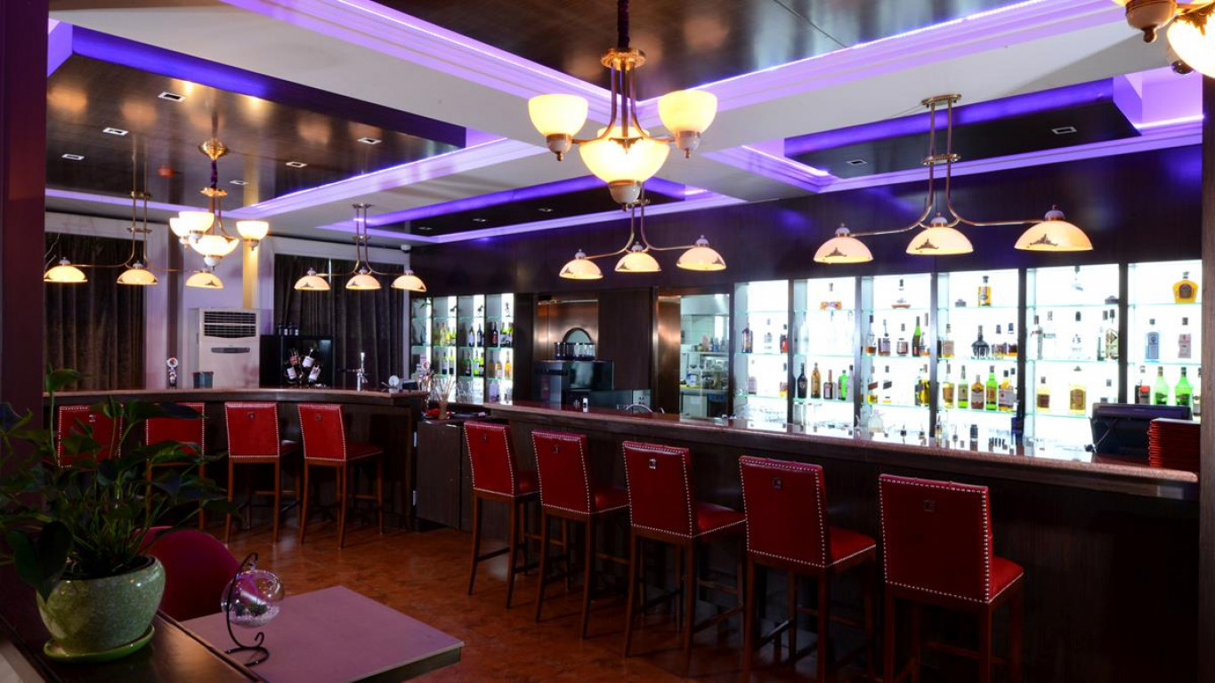 Кемпински Хаан Палас зочид буудал | Kempinski Hotel Khan Palace - Image 4