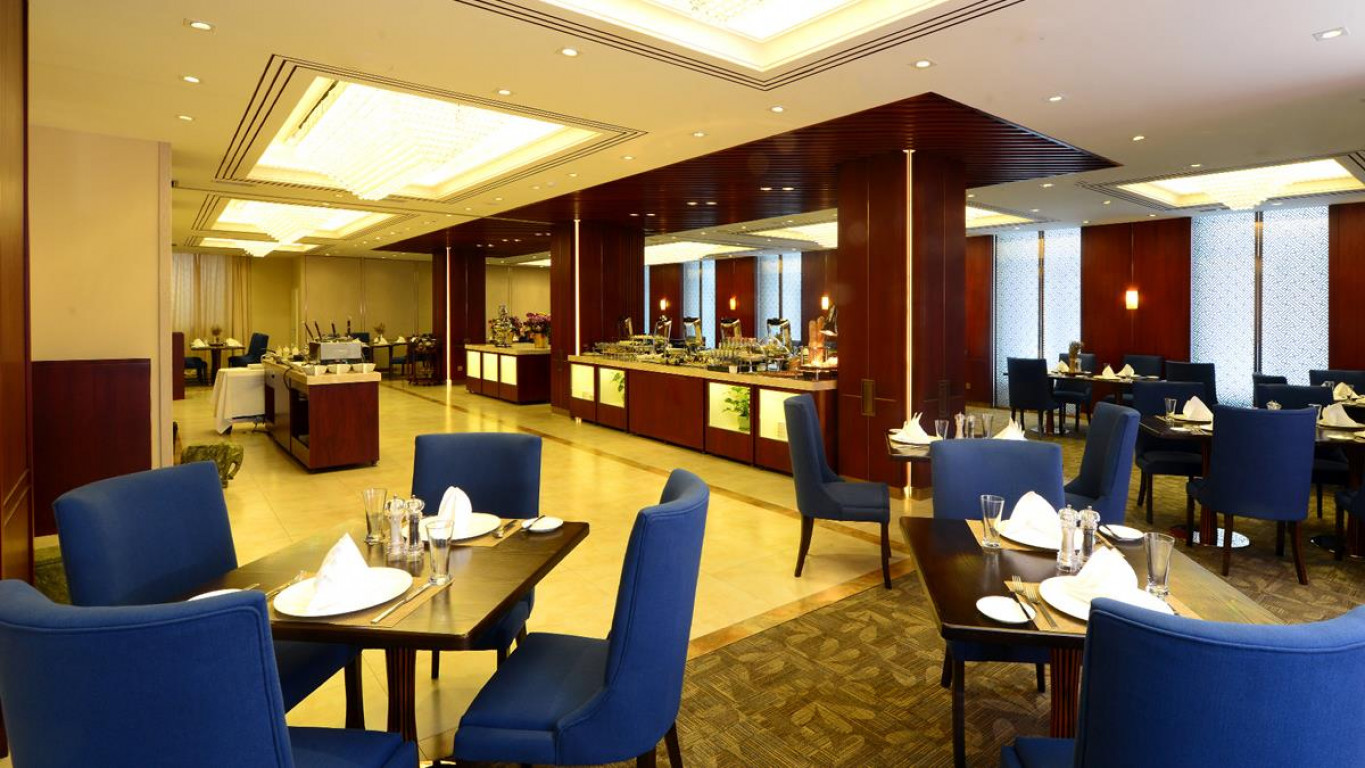 Кемпински Хаан Палас зочид буудал | Kempinski Hotel Khan Palace - Image 8