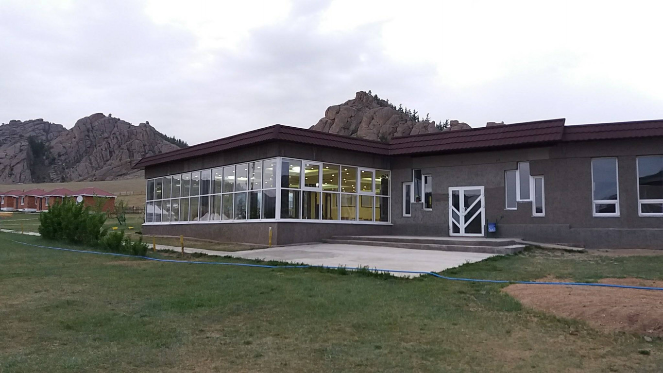 Монде тур жуулчны бааз | Monde tour tourist camp - Image 5