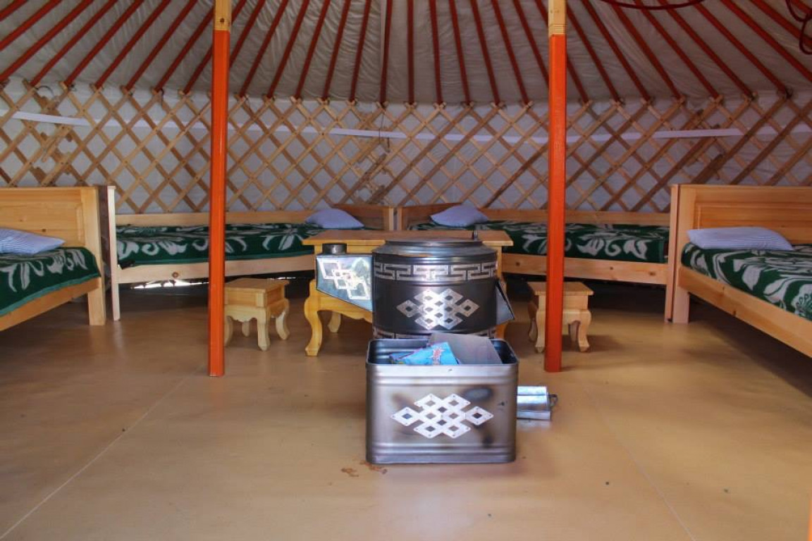 Монде тур жуулчны бааз | Monde tour tourist camp - Image 4