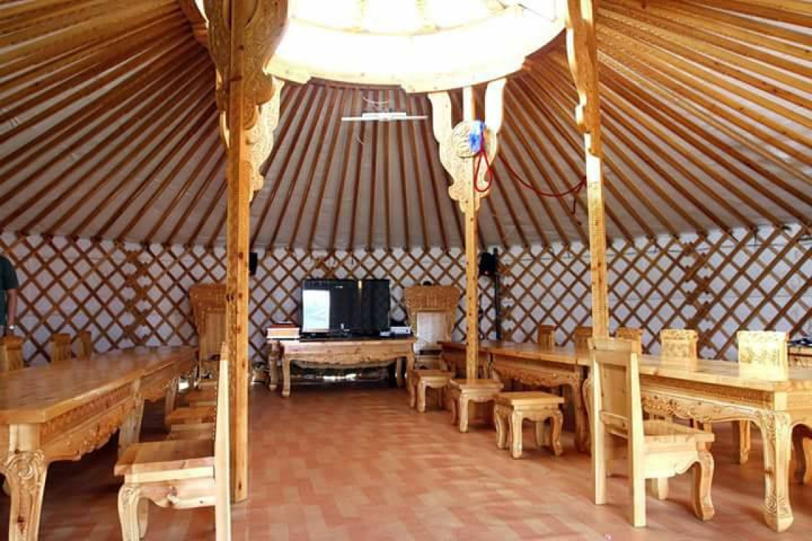 Монде тур жуулчны бааз | Monde tour tourist camp - Image 3