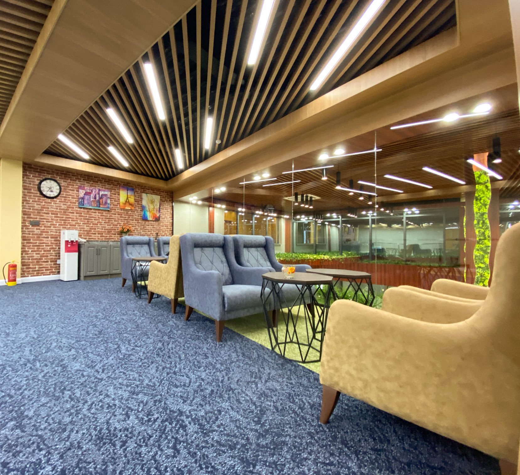 Khaliun med wellness resort | Халиун мед амралт сувилалын цогцолбор - Image 3