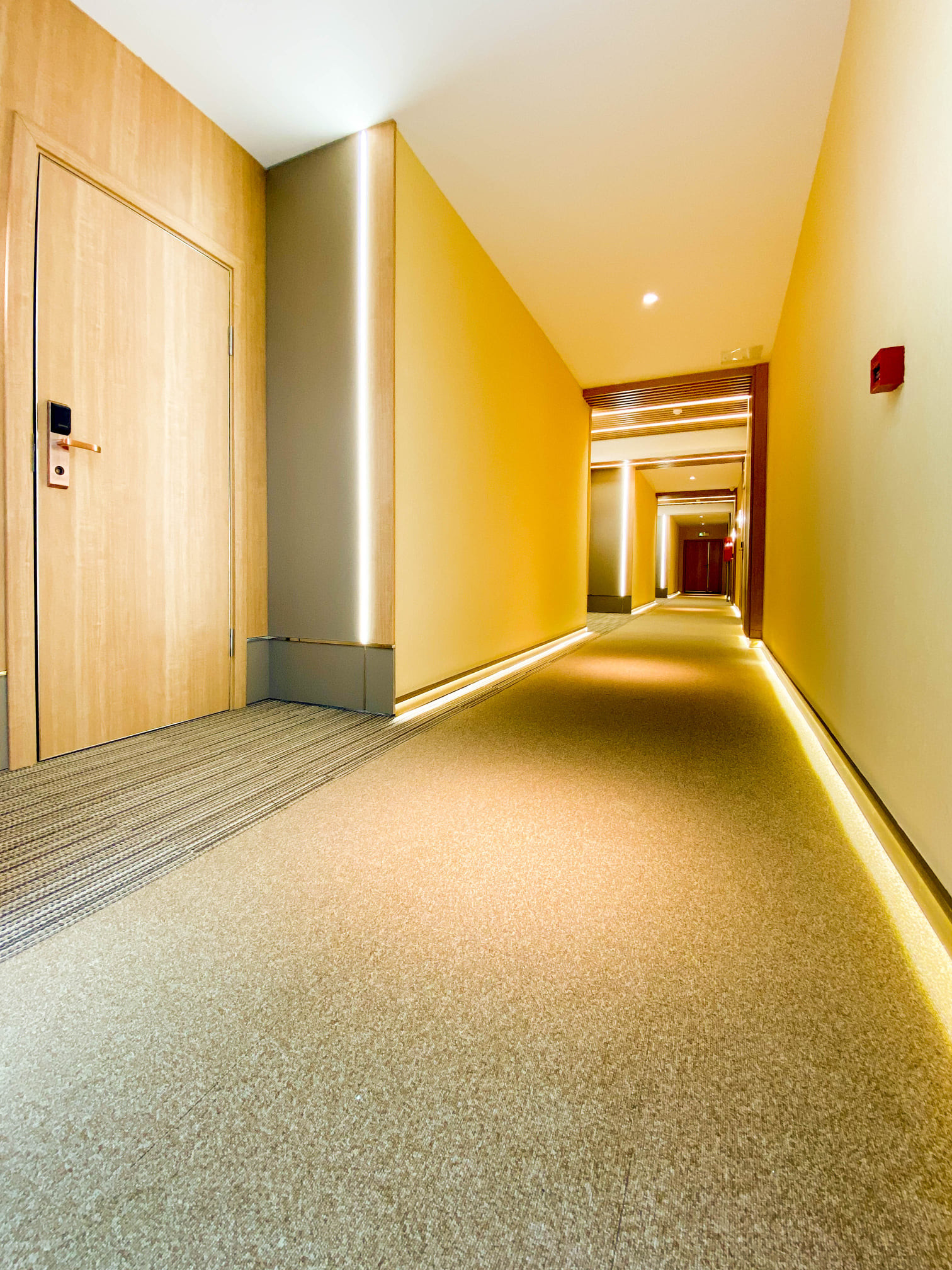 Khaliun med wellness resort | Халиун мед амралт сувилалын цогцолбор - Image 4