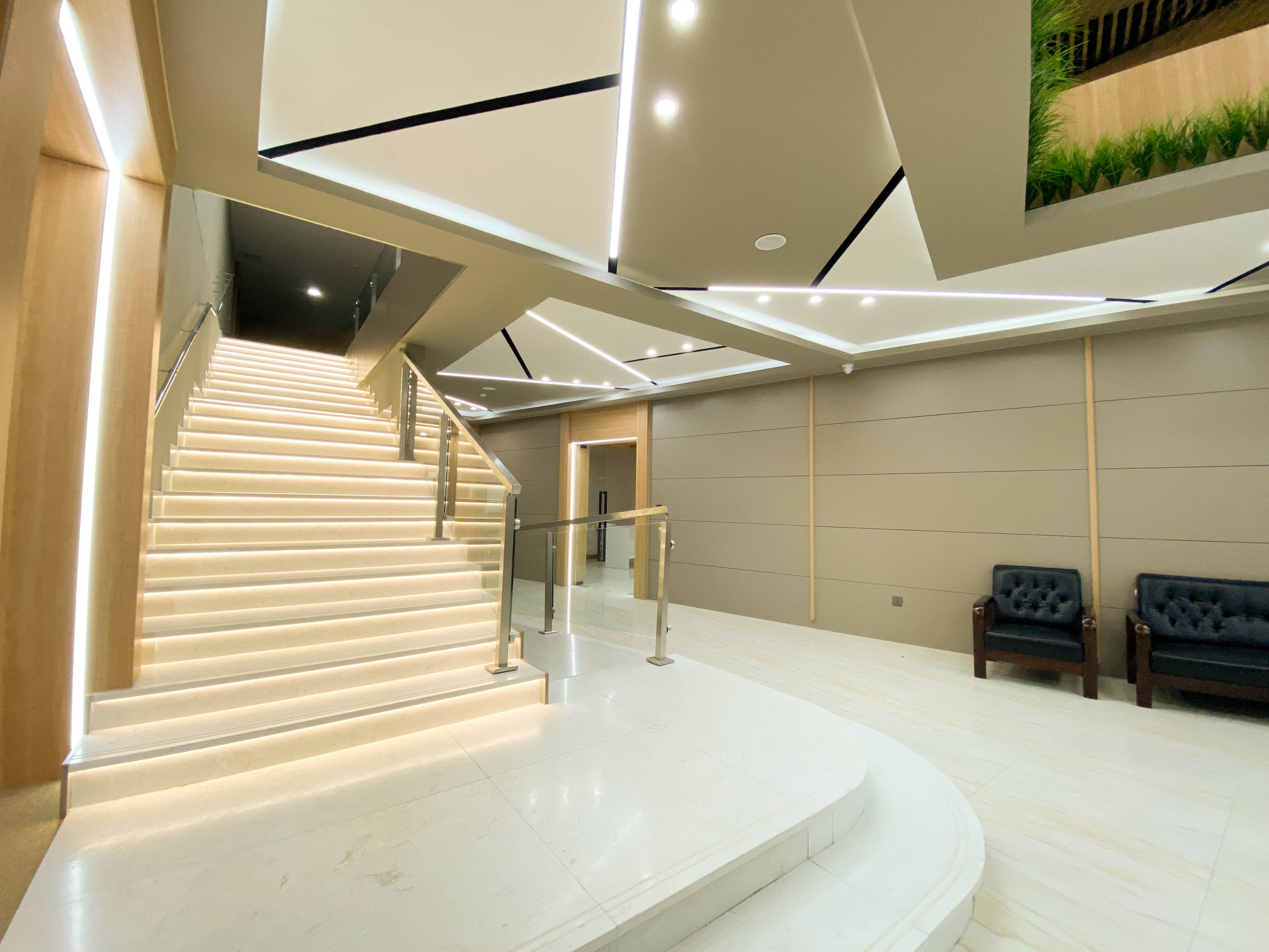 Khaliun med wellness resort | Халиун мед амралт сувилалын цогцолбор - Image 7