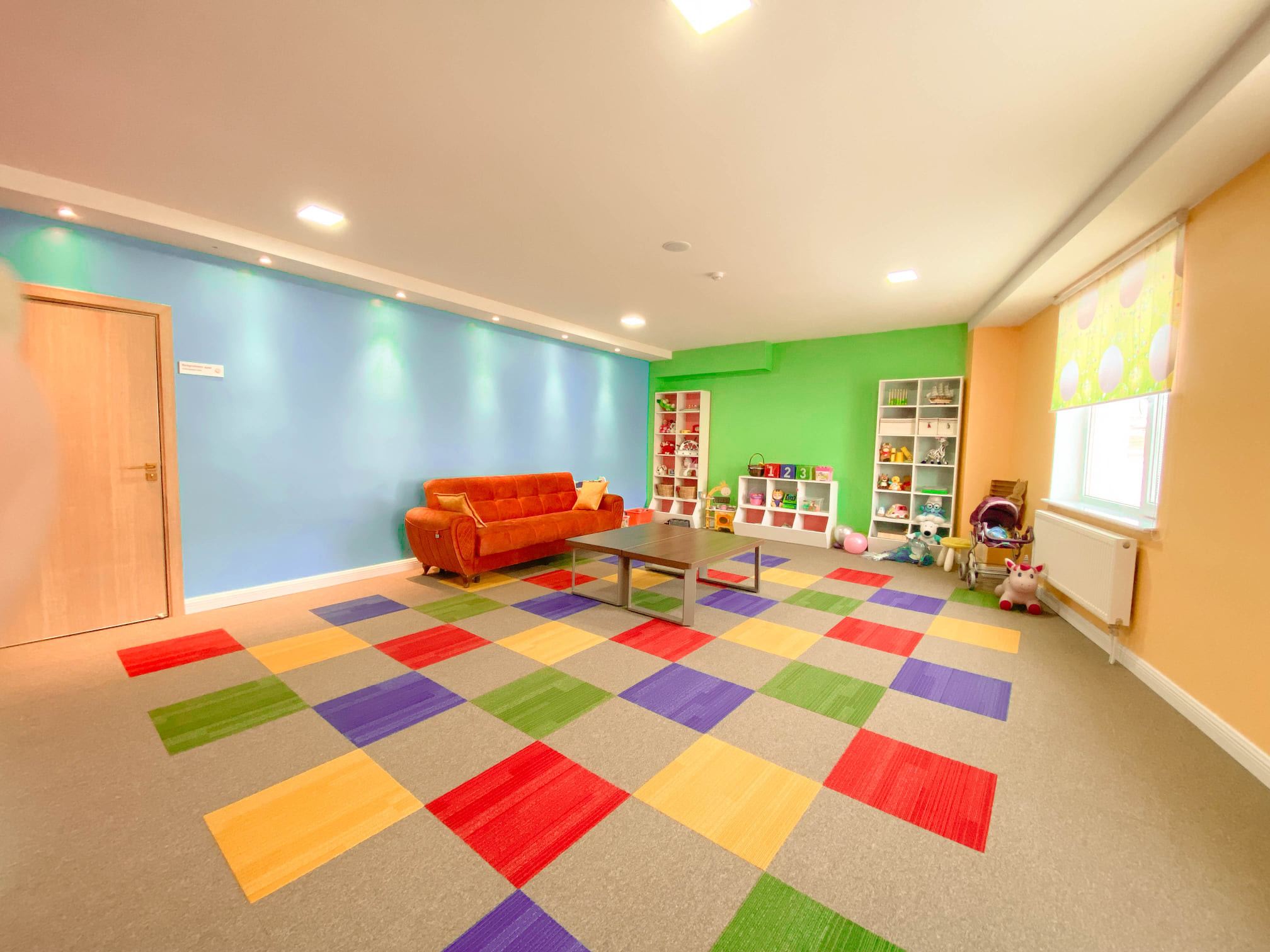 Khaliun med wellness resort | Халиун мед амралт сувилалын цогцолбор - Image 2