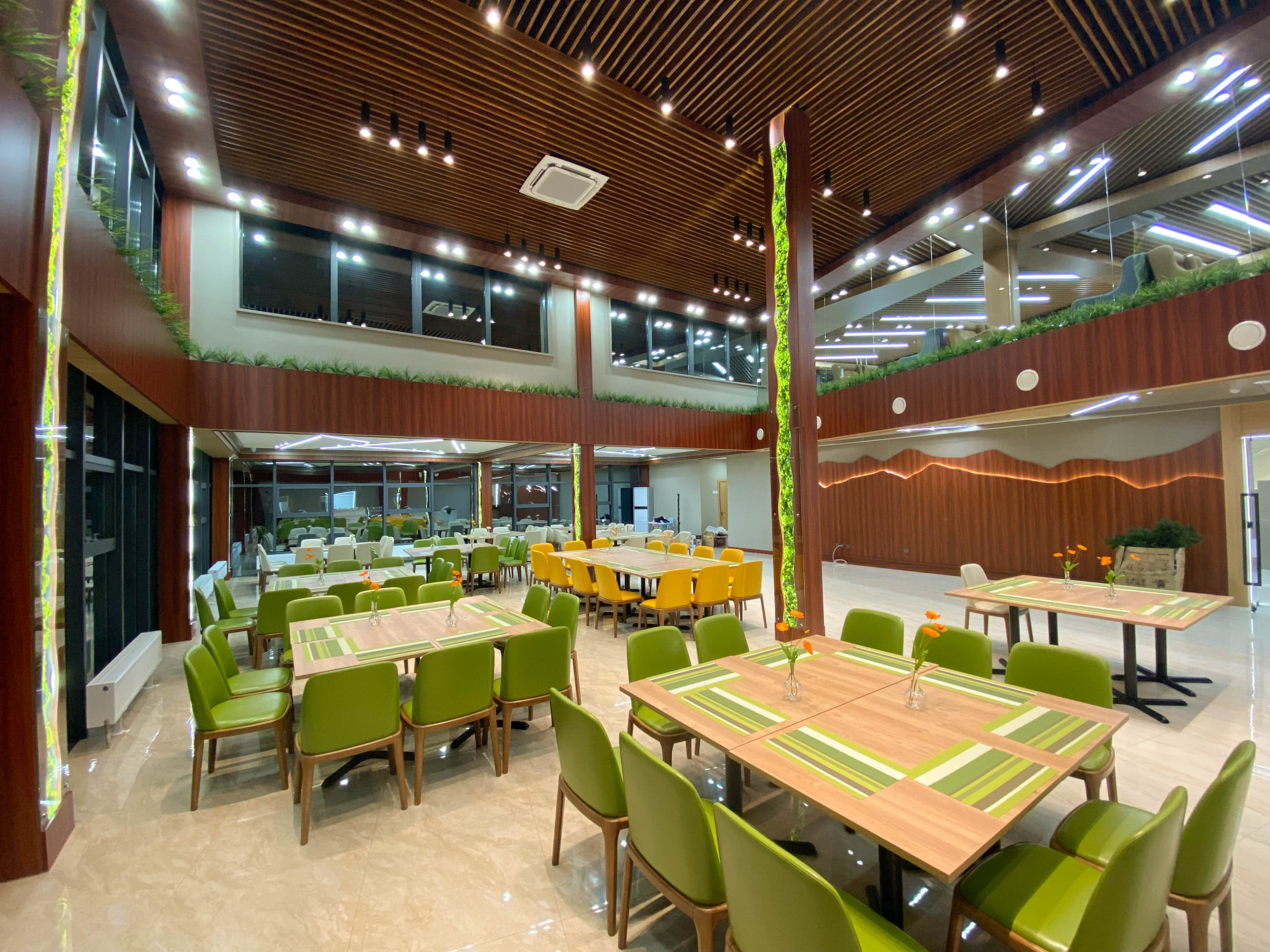 Khaliun med wellness resort | Халиун мед амралт сувилалын цогцолбор - Image 6