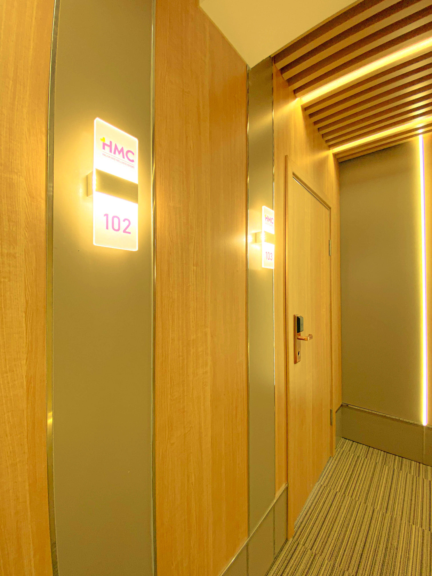 Khaliun med wellness resort | Халиун мед амралт сувилалын цогцолбор - Image 8