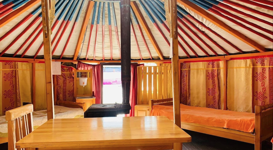 Тэрэлж Чанар ресорт | Terelj chanar resort - Image 16