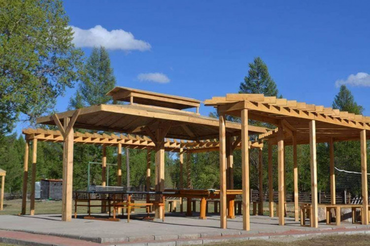 Тэрэлж Чанар ресорт | Terelj chanar resort - Image 6