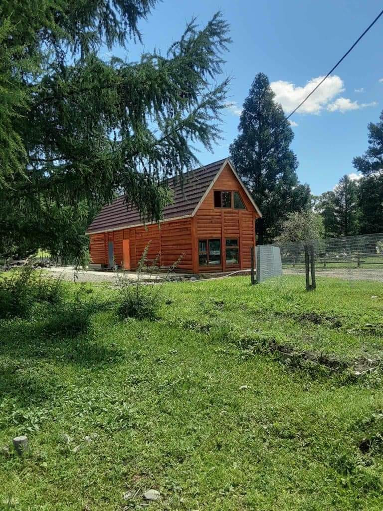 Тэрэлж Чанар ресорт | Terelj chanar resort - Image 7