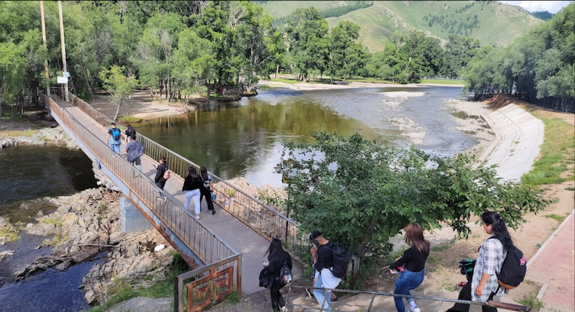 Тэрэлж Чанар ресорт | Terelj chanar resort - Image 10