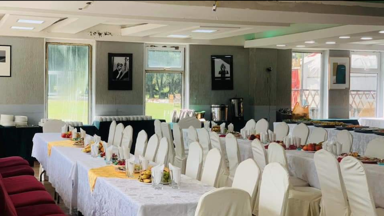 Тэрэлж Чанар ресорт | Terelj chanar resort - Image 15