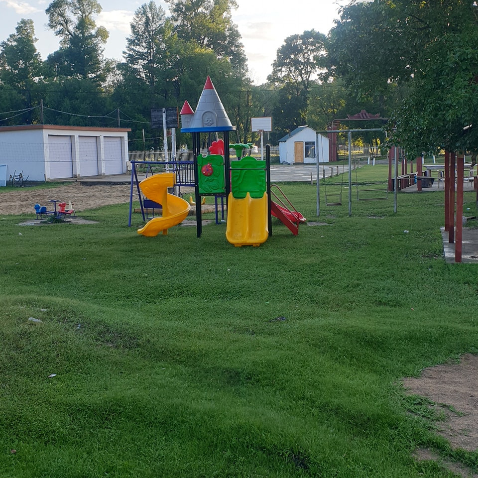 Тэрэлж Чанар ресорт | Terelj chanar resort - Image 13