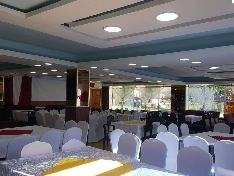 Тэрэлж Чанар ресорт | Terelj chanar resort - Image 14