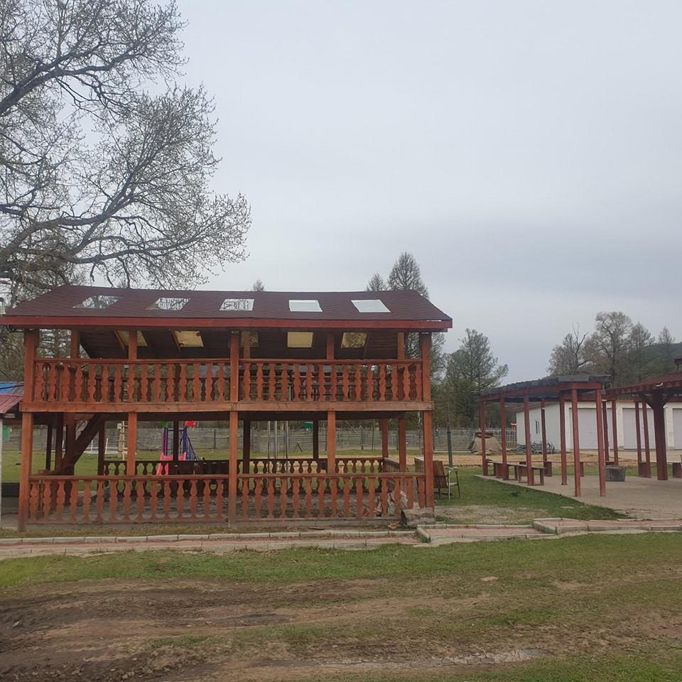 Тэрэлж Чанар ресорт | Terelj chanar resort - Image 8