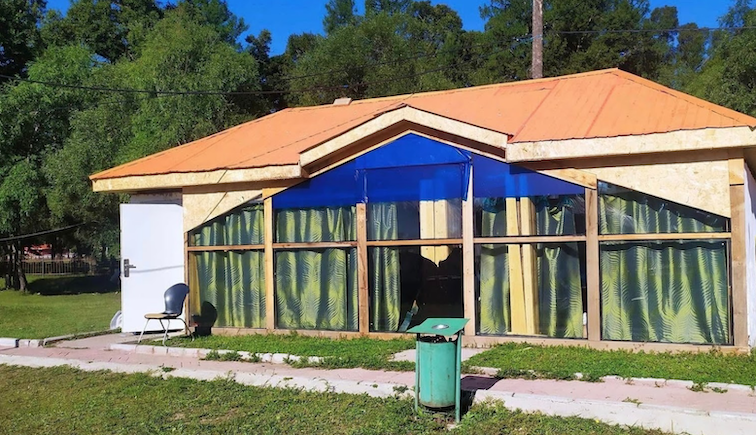 Тэрэлж Чанар ресорт | Terelj chanar resort - Image 3