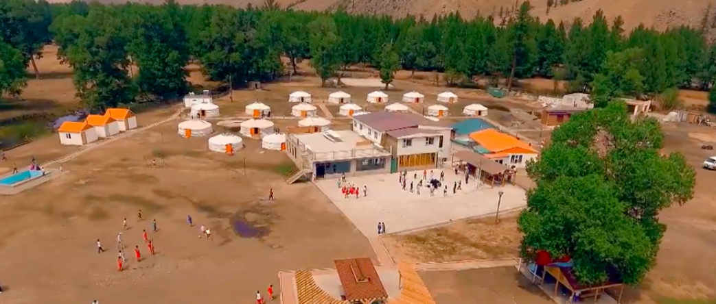 Тэрэлж Чанар ресорт | Terelj chanar resort - Image 2