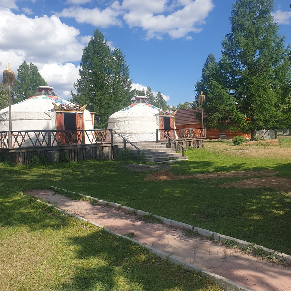 Тэрэлж Чанар ресорт | Terelj chanar resort - Image 5