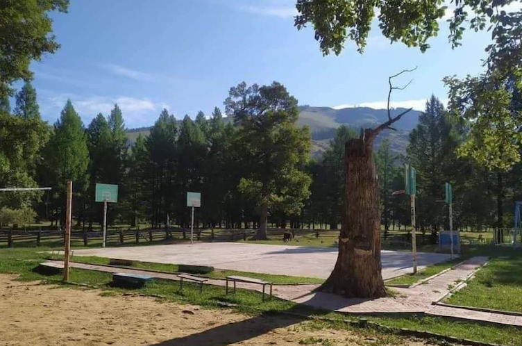 Тэрэлж Чанар ресорт | Terelj chanar resort - Image 12