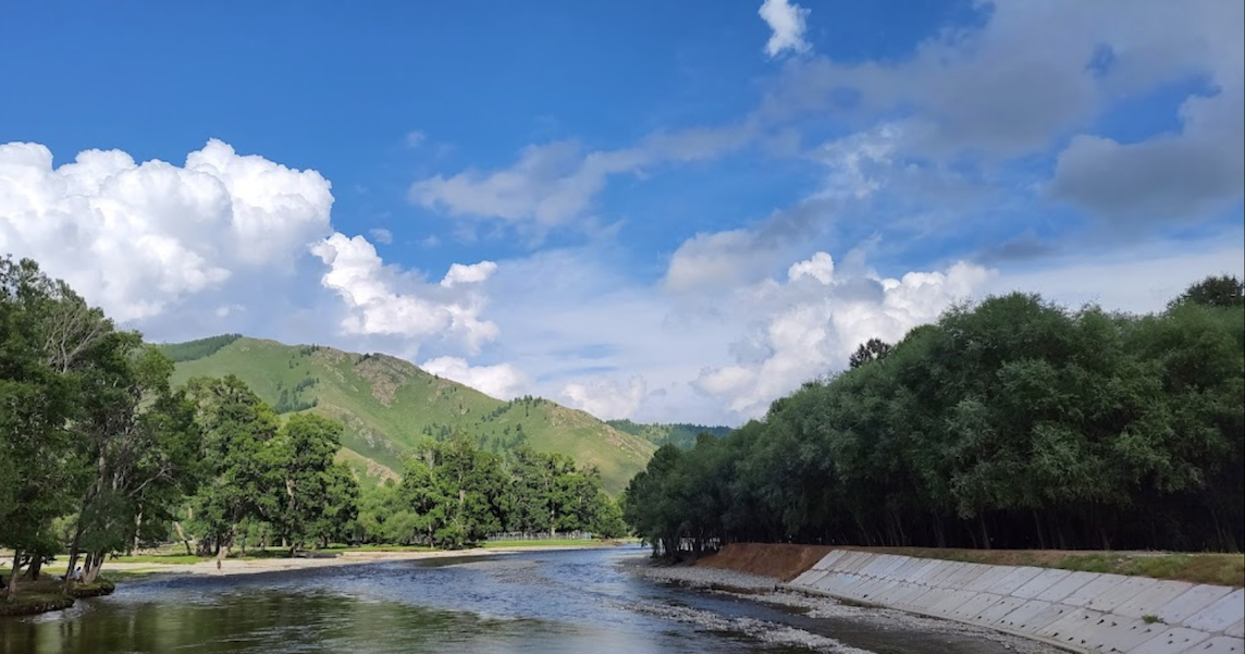 Тэрэлж Чанар ресорт | Terelj chanar resort - Image 11