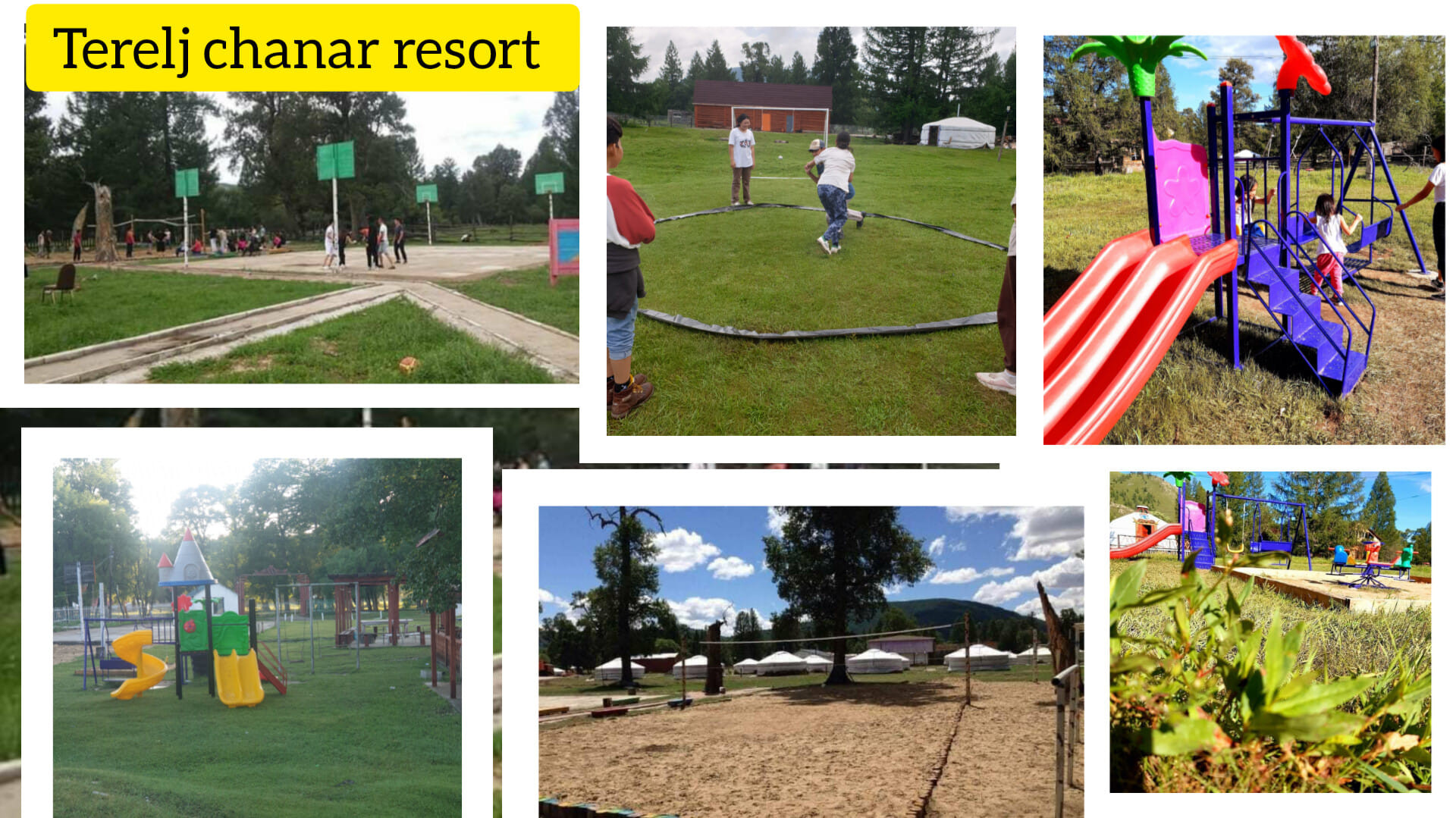 Тэрэлж Чанар ресорт | Terelj chanar resort - Image 18