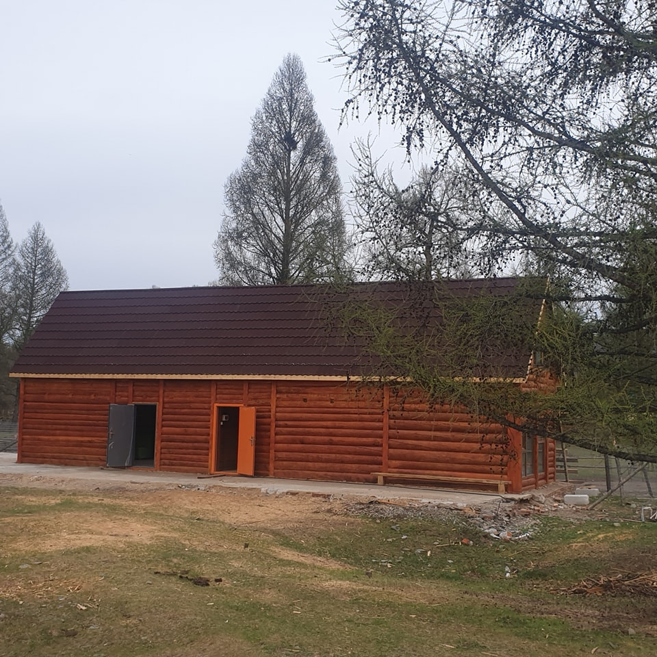 Тэрэлж Чанар ресорт | Terelj chanar resort - Image 9