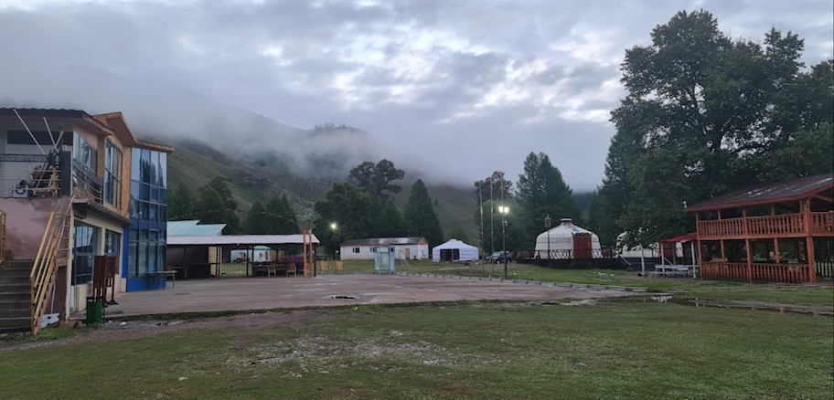 Тэрэлж Чанар ресорт | Terelj chanar resort - Image 4