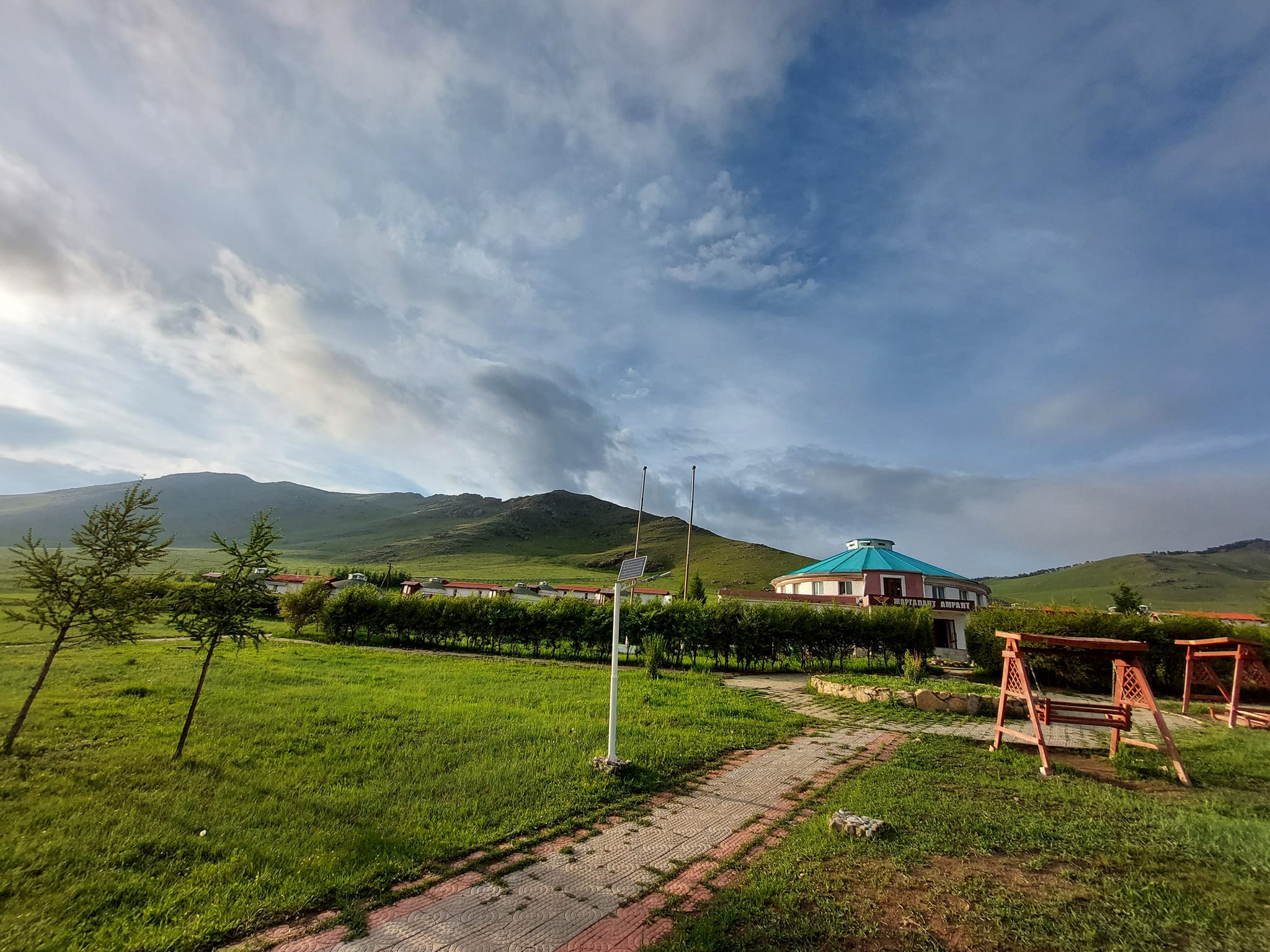 Жаргалант Амралт | Jargalant Camp - Image 4