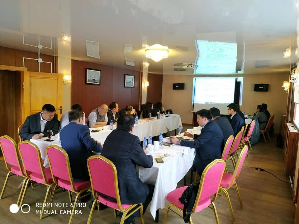 Жаргалант Амралт | Jargalant Camp - Image 11