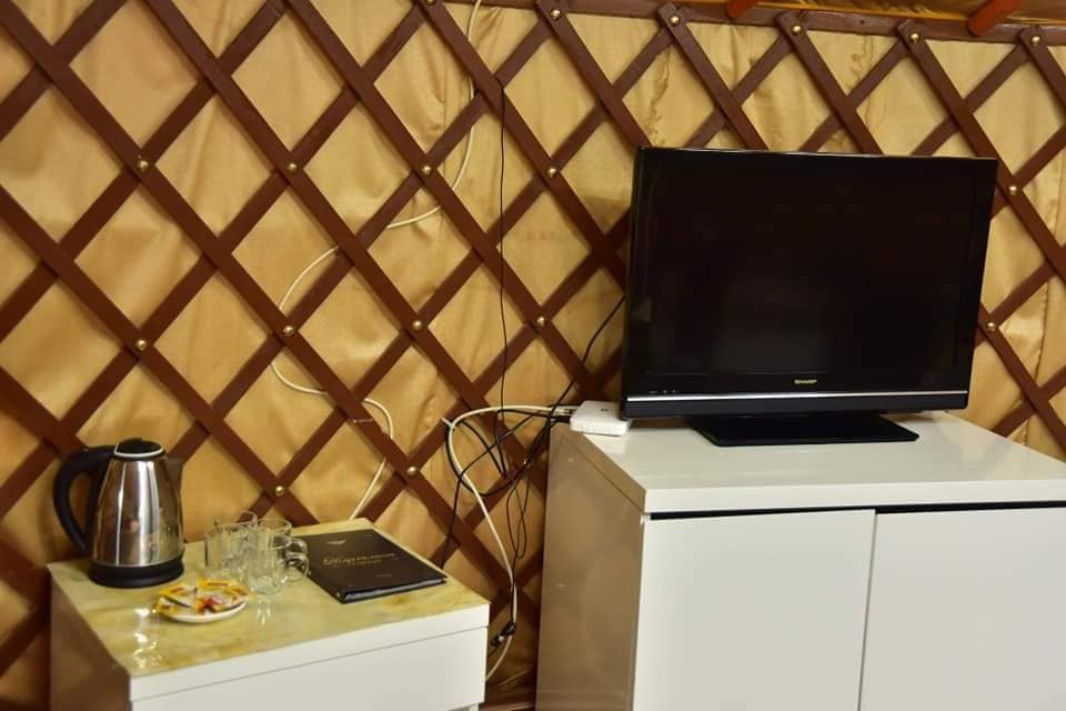 Жаргалант Амралт | Jargalant Camp - Image 14