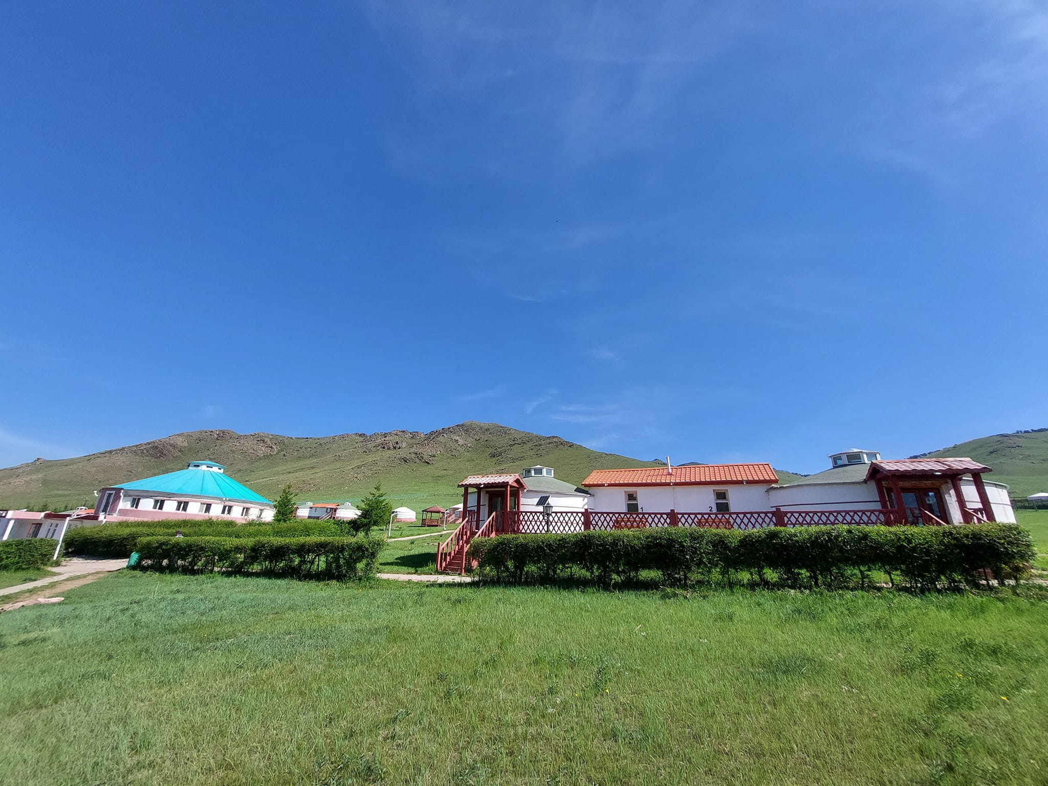 Жаргалант Амралт | Jargalant Camp - Image 5