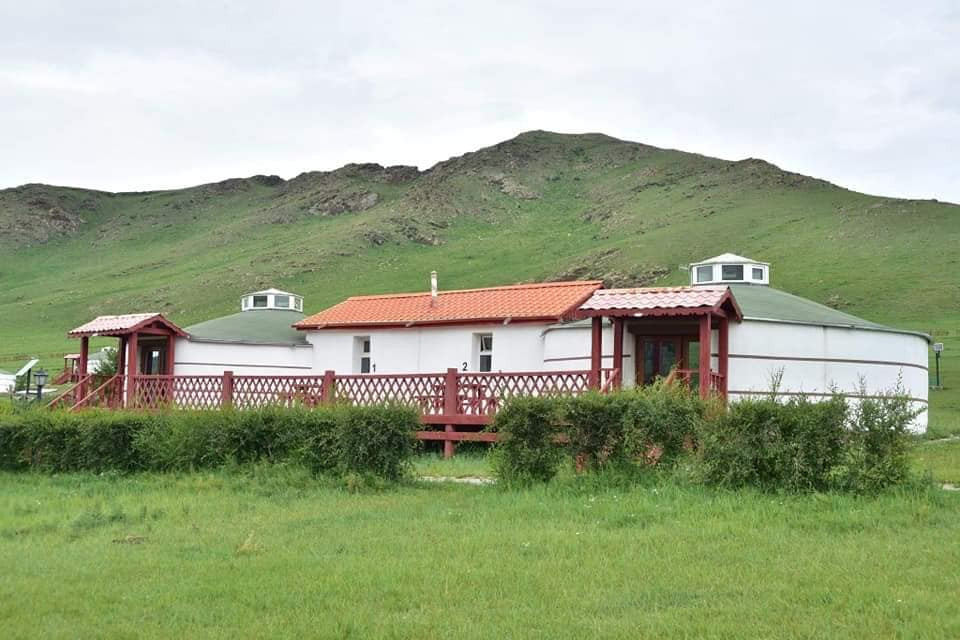 Жаргалант Амралт | Jargalant Camp - Image 7