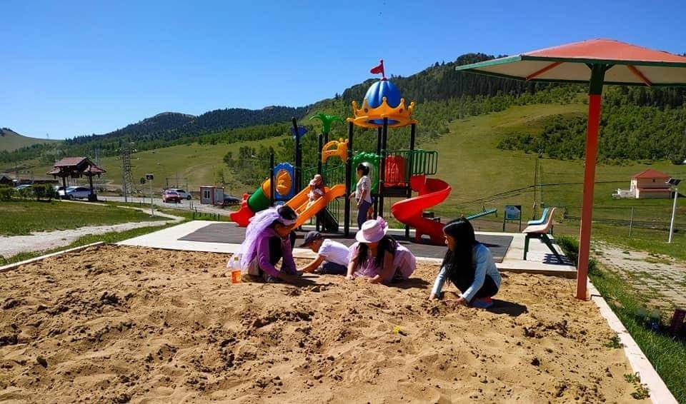 Жаргалант Амралт | Jargalant Camp - Image 9