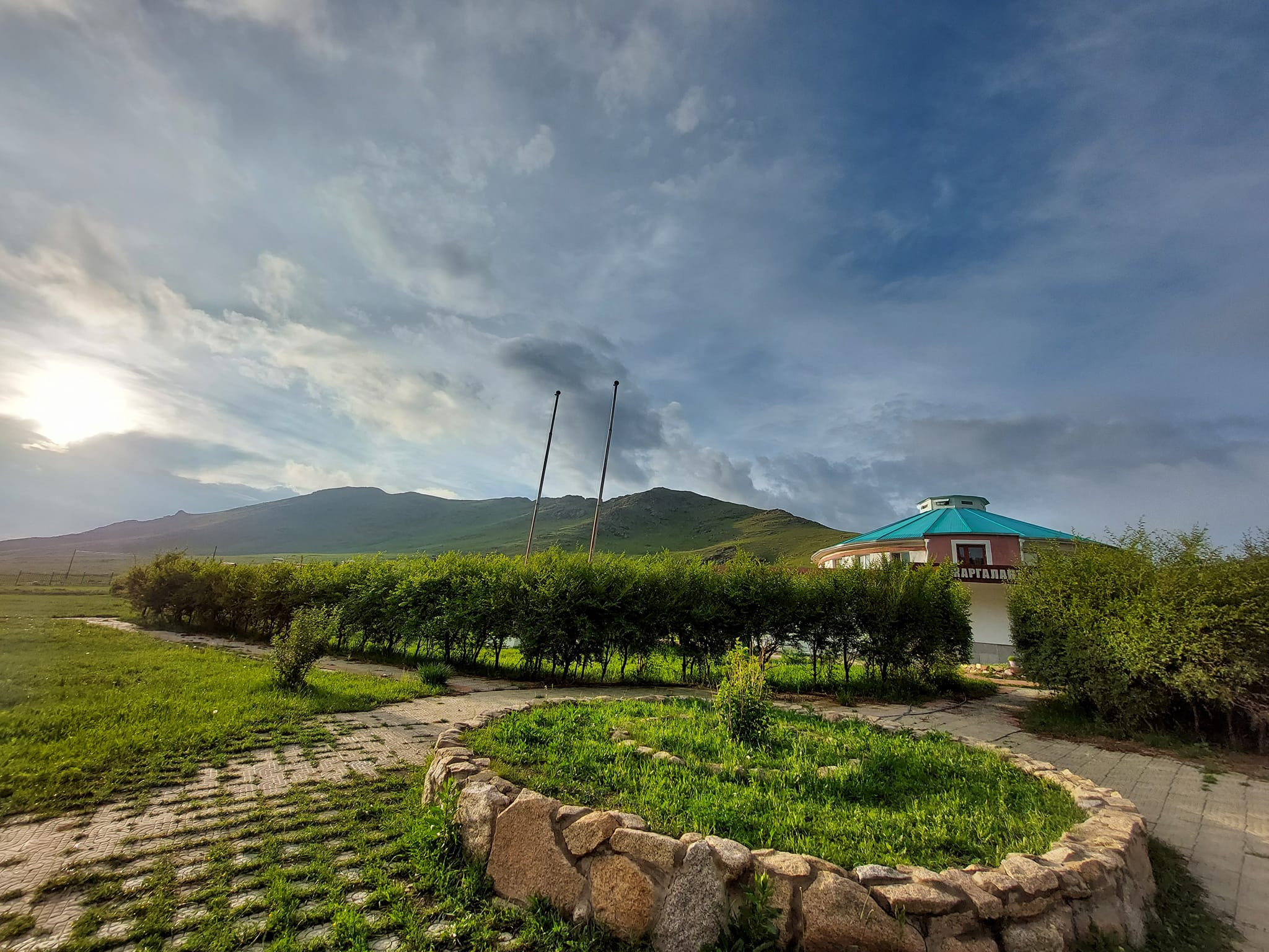 Жаргалант Амралт | Jargalant Camp - Image 2