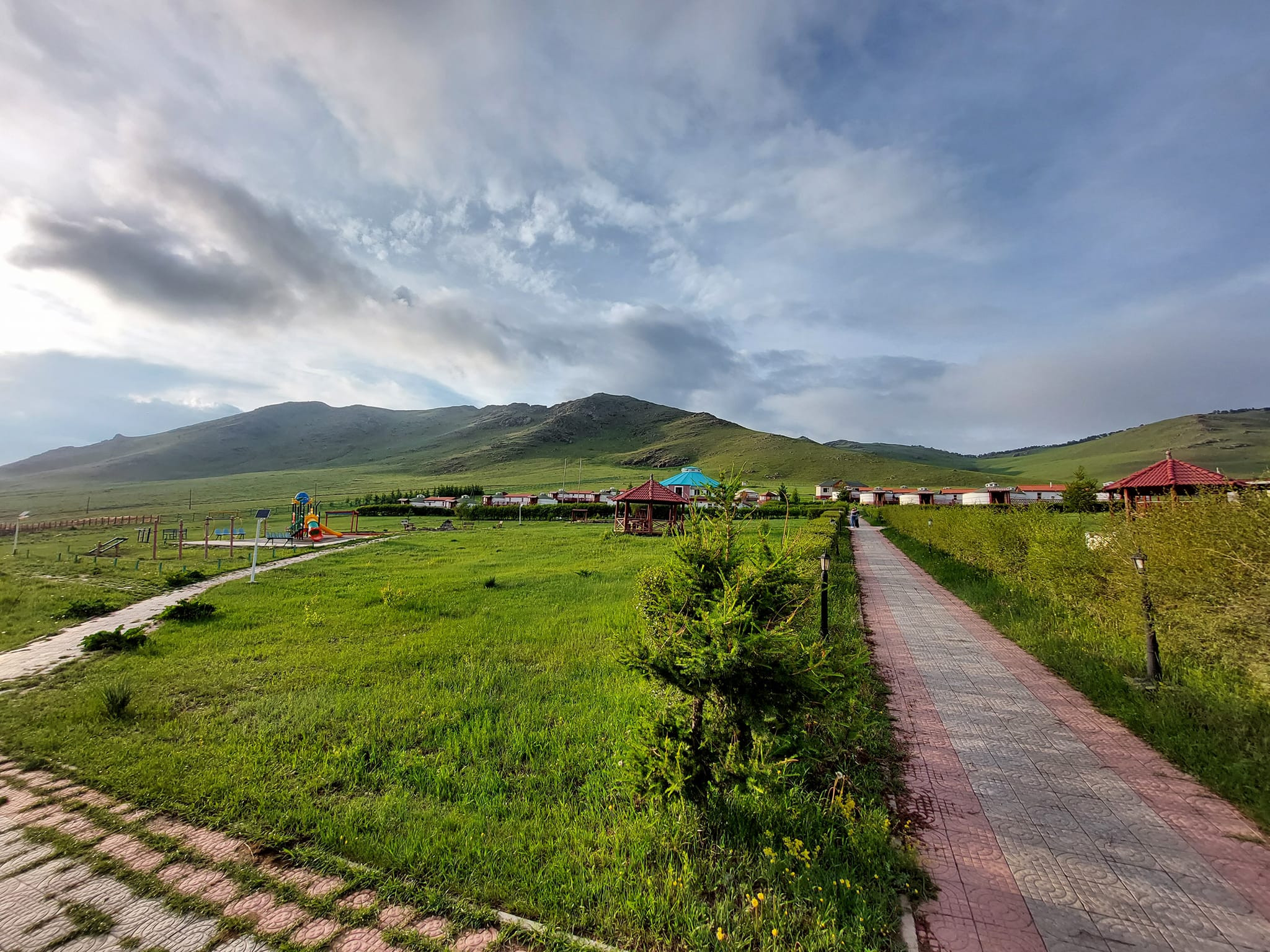 Жаргалант Амралт | Jargalant Camp - Image 3