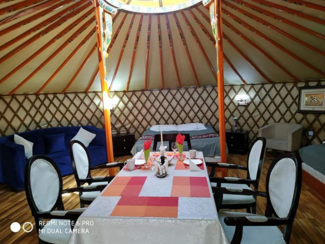 Жаргалант Амралт | Jargalant Camp - Image 12