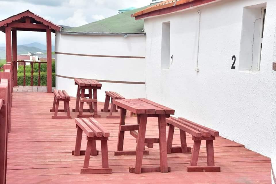 Жаргалант Амралт | Jargalant Camp - Image 8