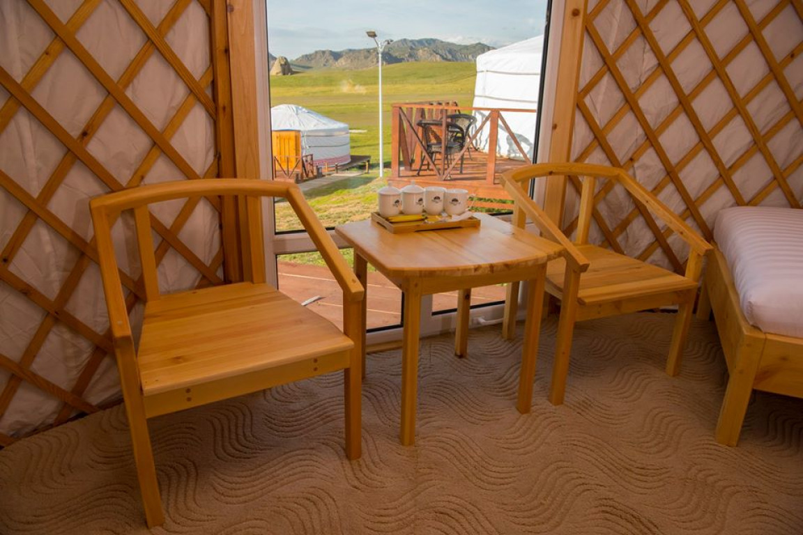 Тэрэлж Стар ресорт | Terelj Star resort - Image 8