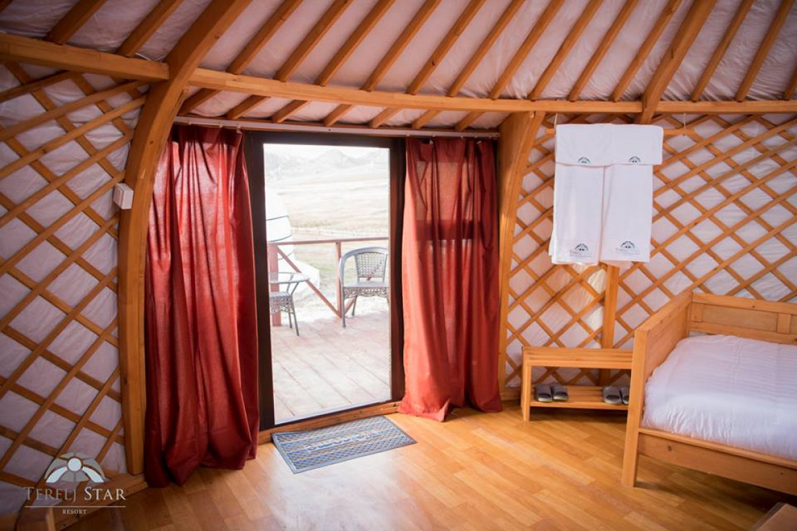 Тэрэлж Стар ресорт | Terelj Star resort - Image 10