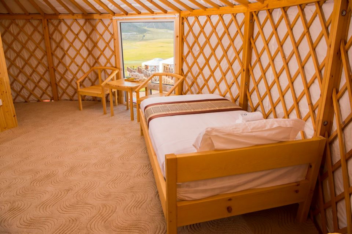 Тэрэлж Стар ресорт | Terelj Star resort - Image 7
