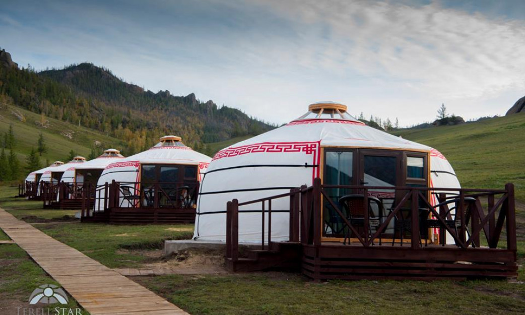 Тэрэлж Стар ресорт | Terelj Star resort - Image 4