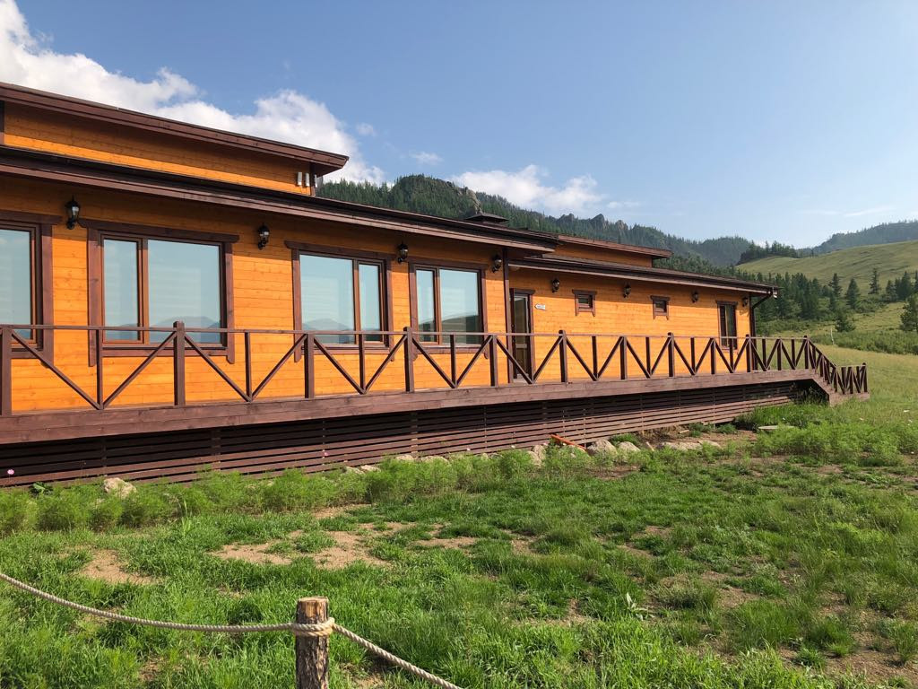 Тэрэлж Стар ресорт | Terelj Star resort - Image 6