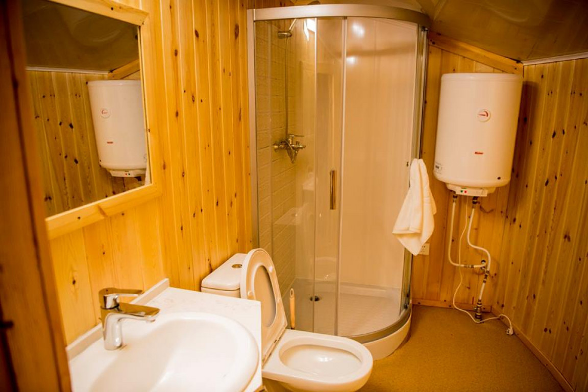 Тэрэлж Стар ресорт | Terelj Star resort - Image 11